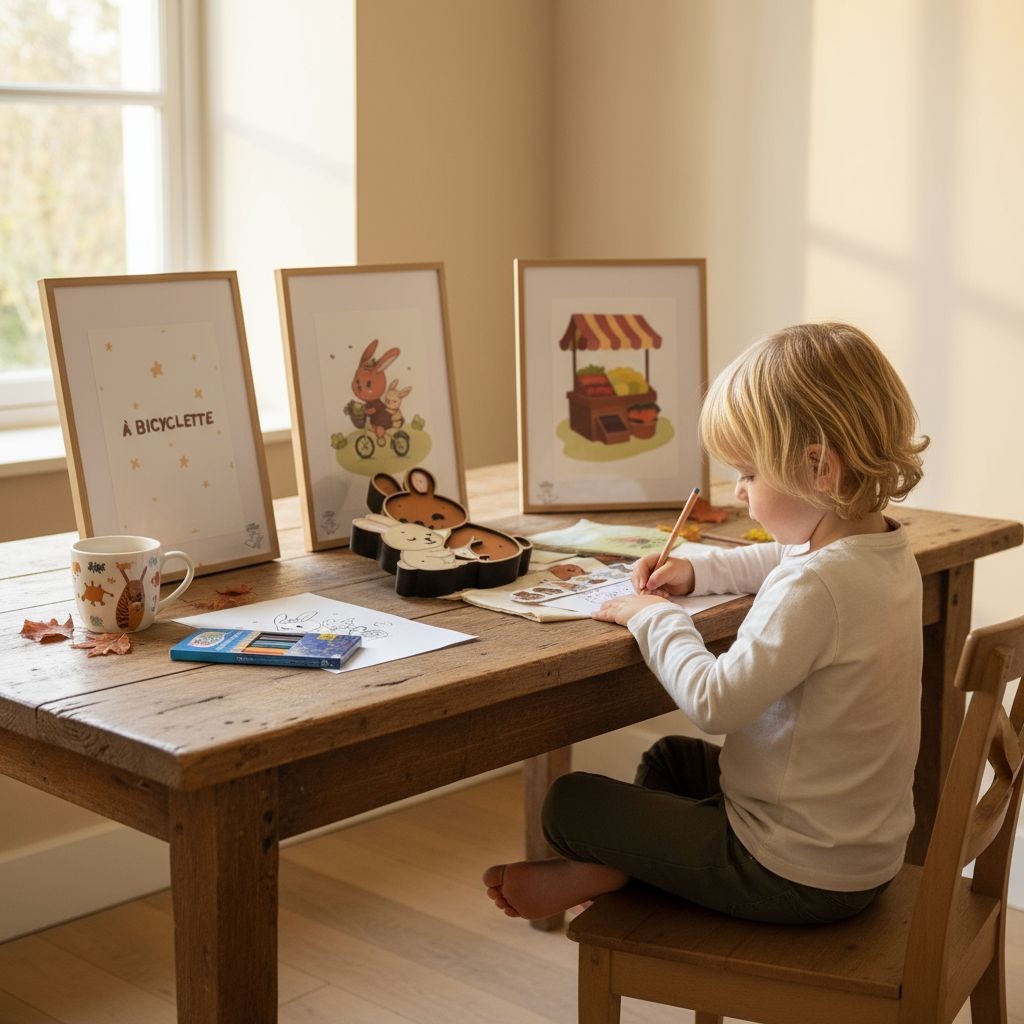 Box Kayli - Lapine Lunaya