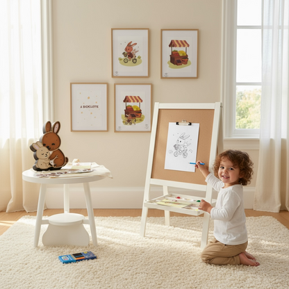 Box Kayli - Lapine Lunaya