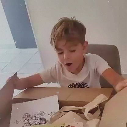 Box Kayli - Lapine Lunaya