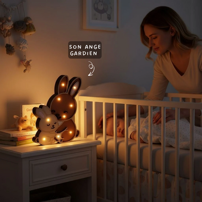 Box Kayli - Lapine Lunaya